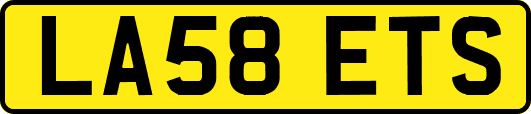 LA58ETS