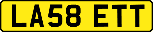 LA58ETT