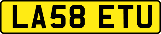 LA58ETU