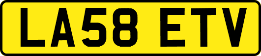 LA58ETV