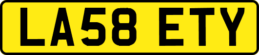 LA58ETY