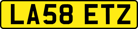 LA58ETZ