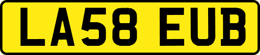 LA58EUB