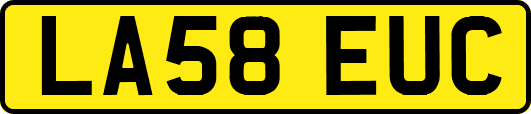 LA58EUC