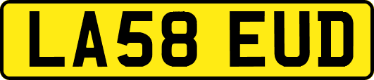 LA58EUD