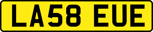 LA58EUE