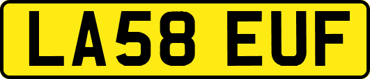 LA58EUF