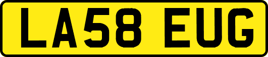 LA58EUG
