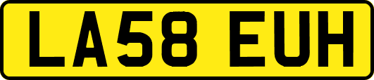LA58EUH