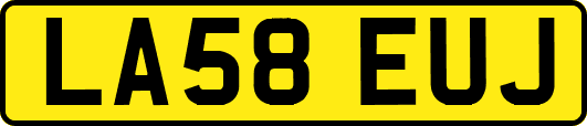 LA58EUJ