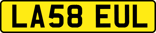 LA58EUL
