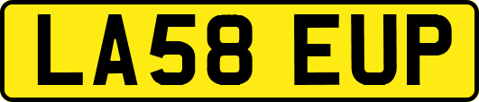 LA58EUP