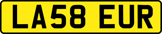 LA58EUR