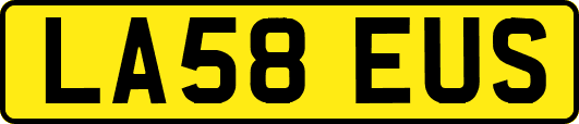 LA58EUS
