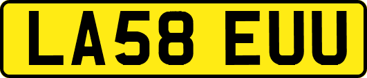 LA58EUU