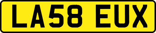 LA58EUX