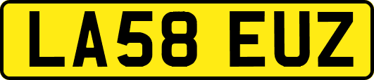 LA58EUZ