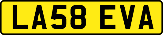 LA58EVA