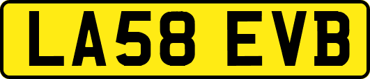 LA58EVB