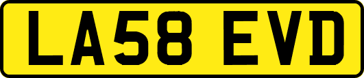 LA58EVD