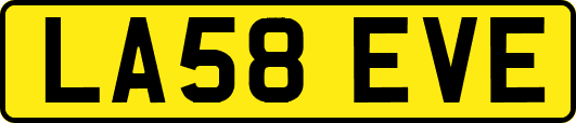 LA58EVE