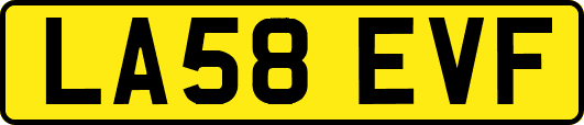 LA58EVF