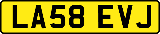 LA58EVJ