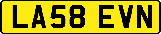 LA58EVN