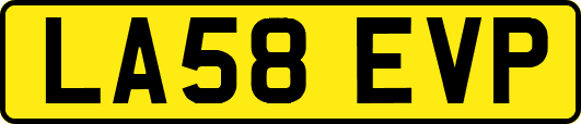LA58EVP