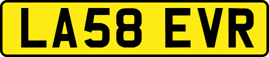 LA58EVR