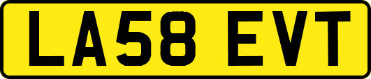 LA58EVT