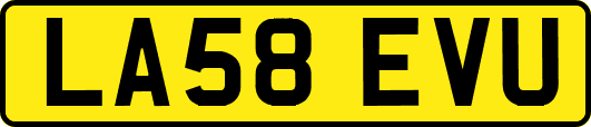 LA58EVU