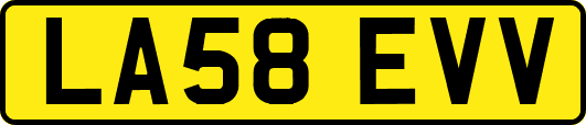 LA58EVV
