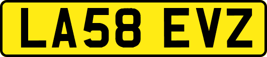 LA58EVZ
