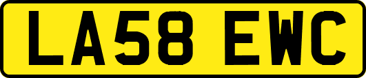 LA58EWC