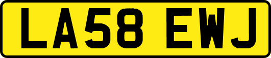 LA58EWJ