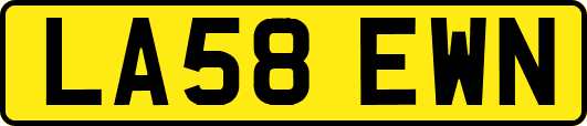 LA58EWN