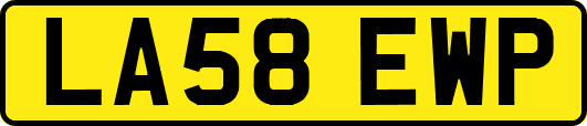LA58EWP