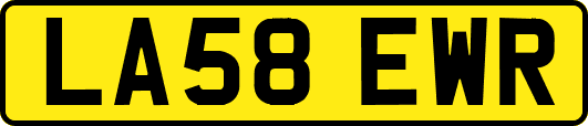 LA58EWR