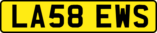 LA58EWS