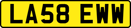 LA58EWW