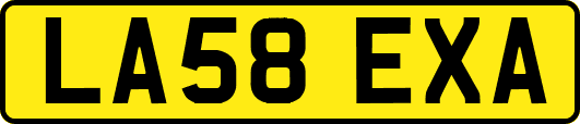 LA58EXA