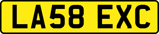 LA58EXC