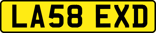 LA58EXD