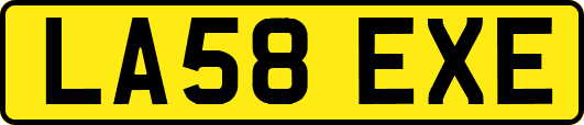 LA58EXE