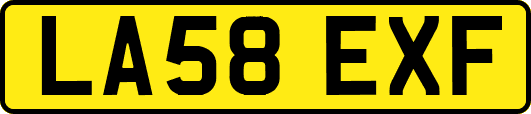 LA58EXF