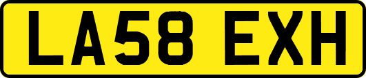 LA58EXH