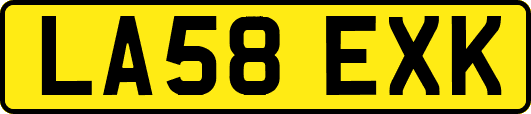 LA58EXK