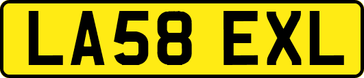 LA58EXL