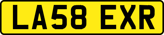 LA58EXR